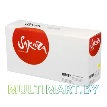 Картридж Sakura Printing SATN326Y